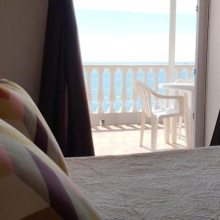 Apartamentos Don Pepe Torremolinos Extérieur photo