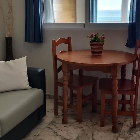 Apartamentos Don Pepe Torremolinos Extérieur photo