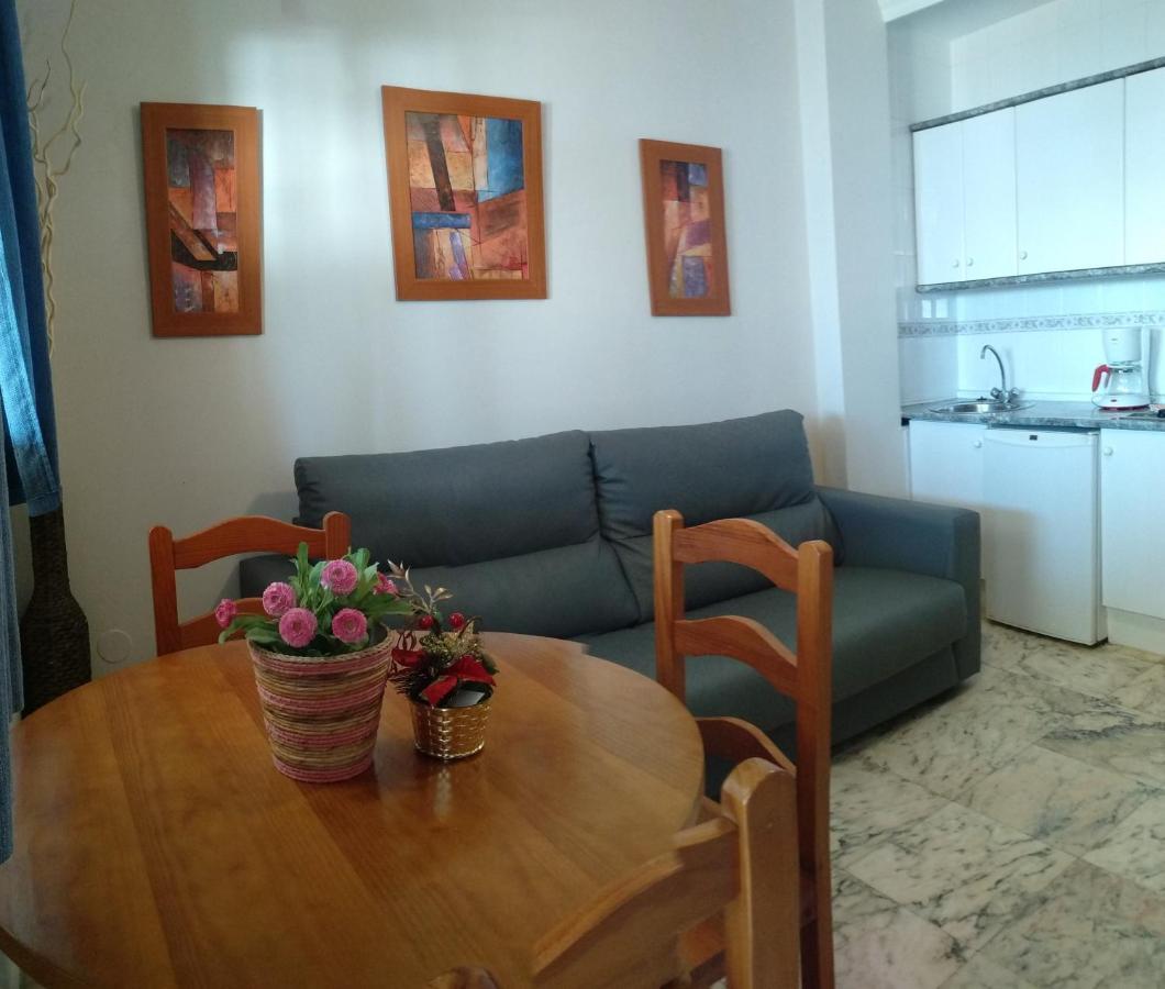 Apartamentos Don Pepe Torremolinos Extérieur photo