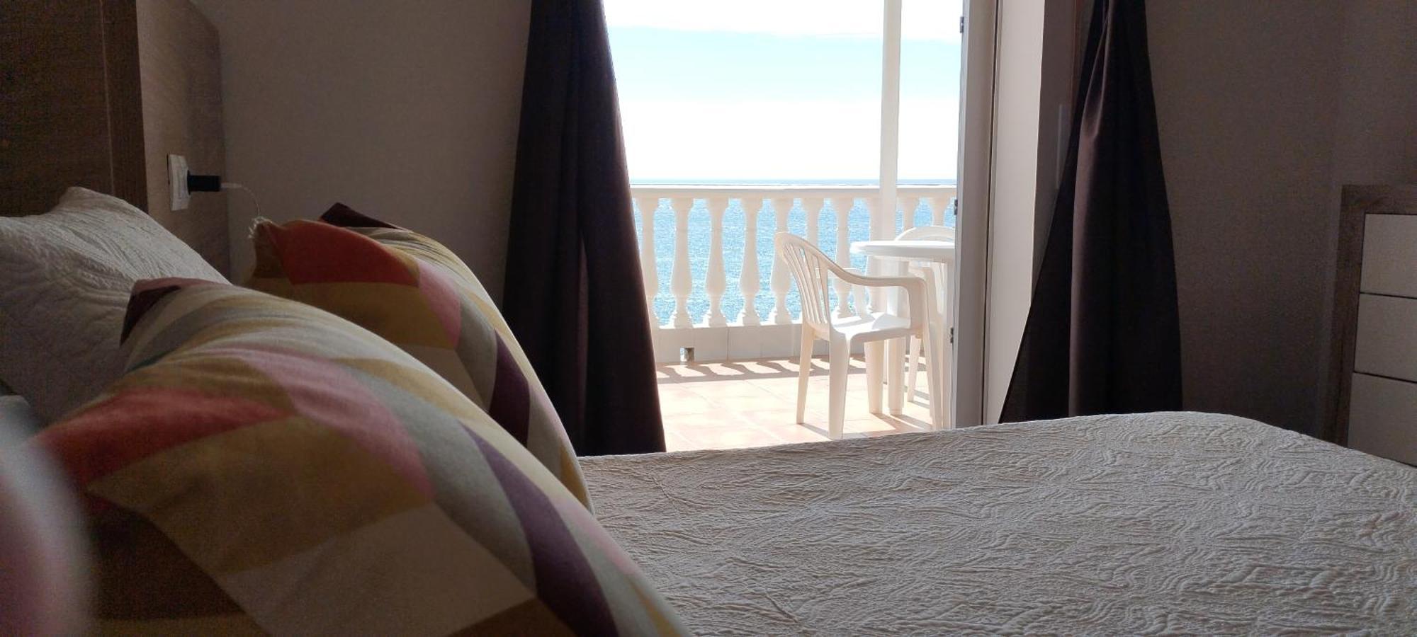 Apartamentos Don Pepe Torremolinos Extérieur photo