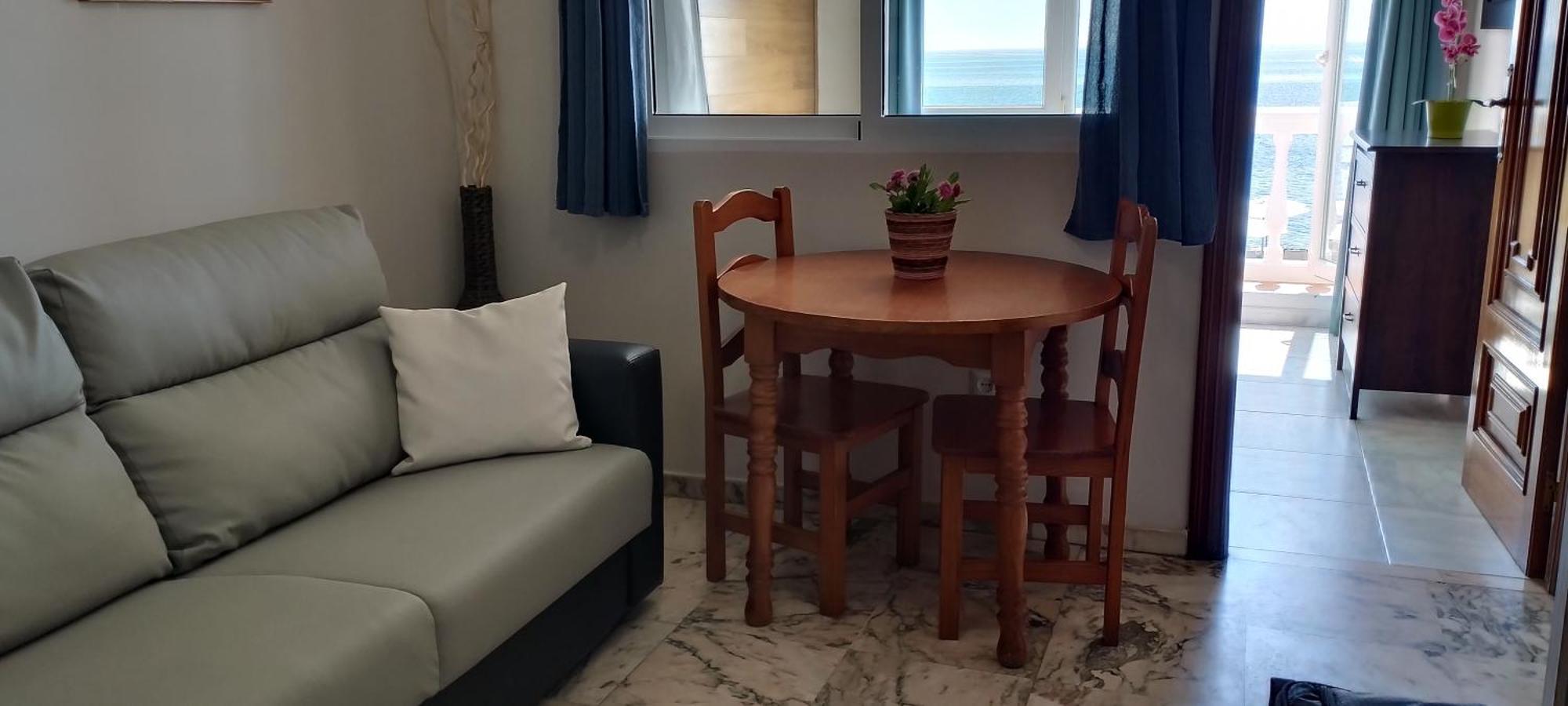 Apartamentos Don Pepe Torremolinos Extérieur photo