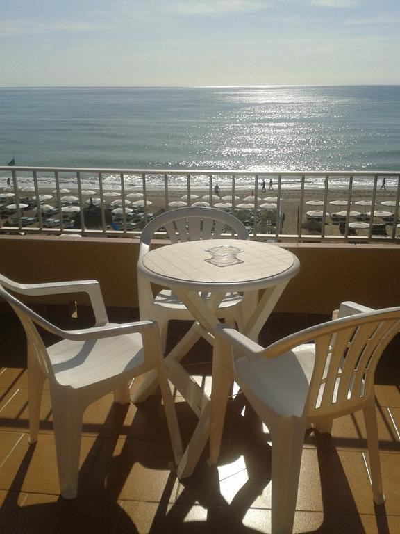 Apartamentos Don Pepe Torremolinos Extérieur photo