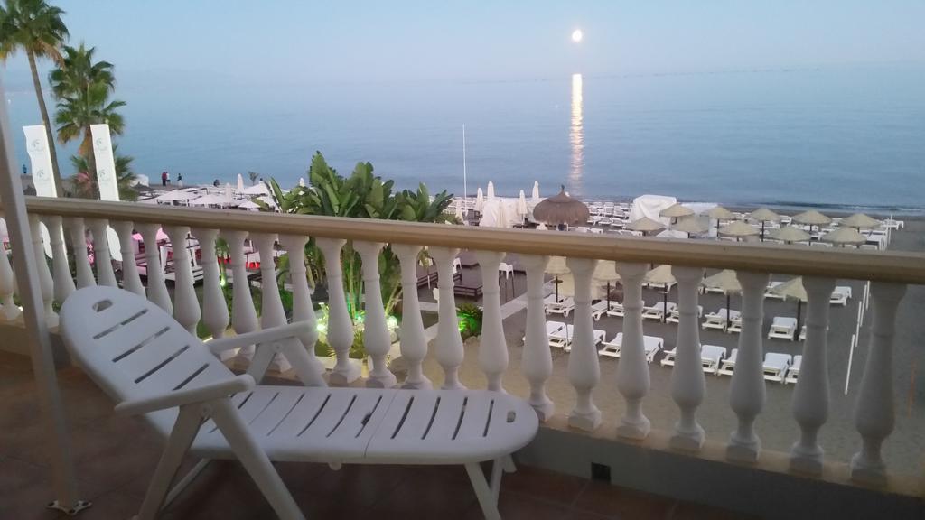 Apartamentos Don Pepe Torremolinos Extérieur photo