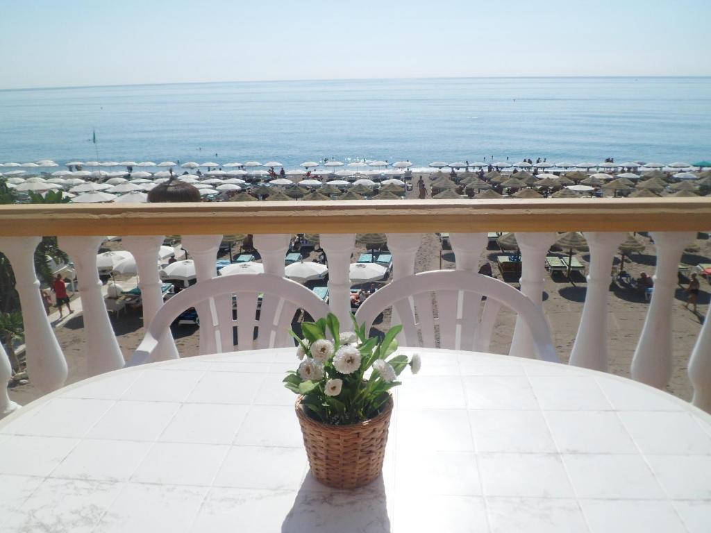 Apartamentos Don Pepe Torremolinos Chambre photo