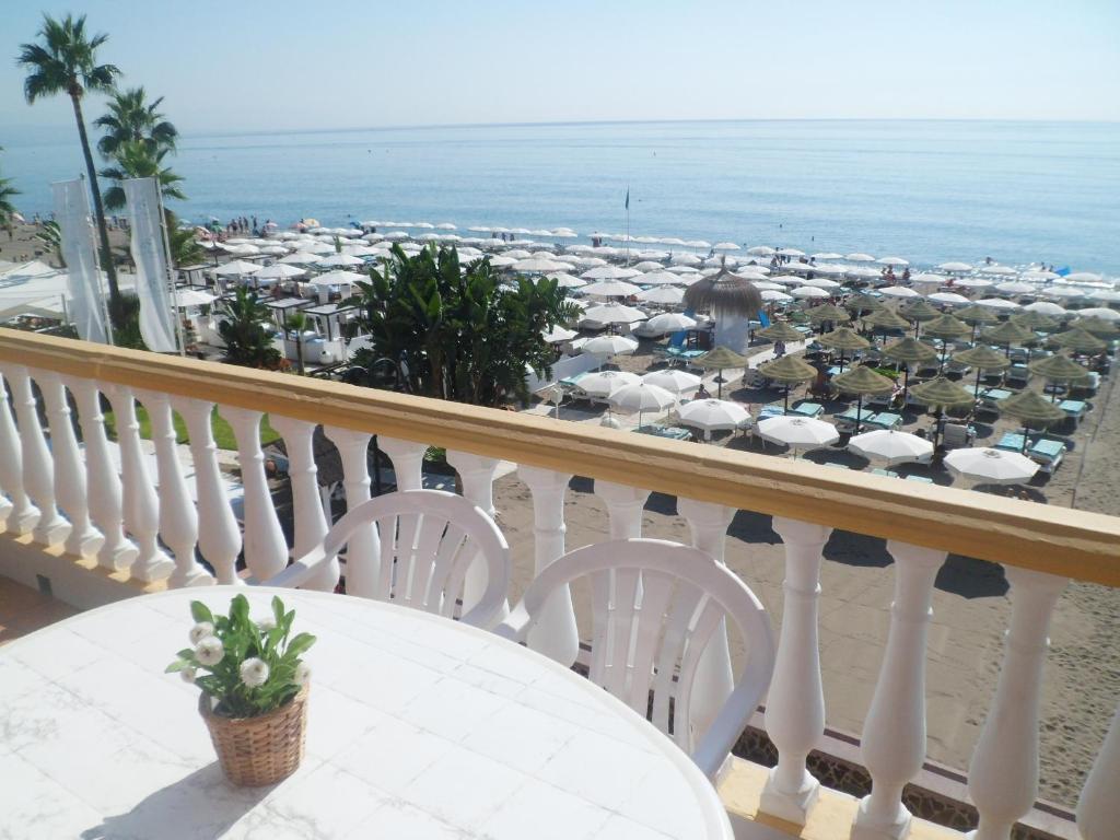 Apartamentos Don Pepe Torremolinos Chambre photo