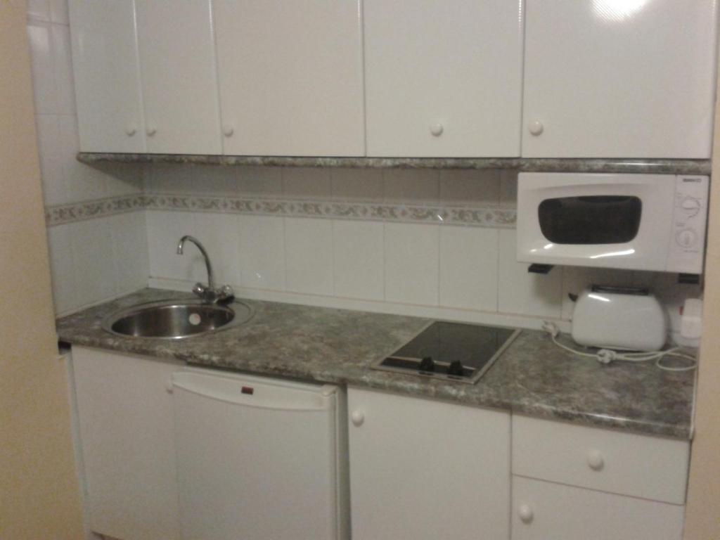 Apartamentos Don Pepe Torremolinos Chambre photo