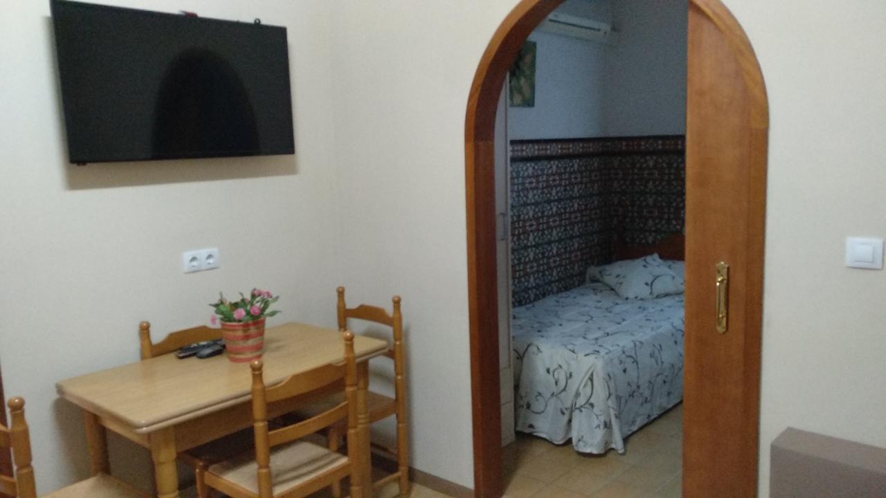 Apartamentos Don Pepe Torremolinos Extérieur photo