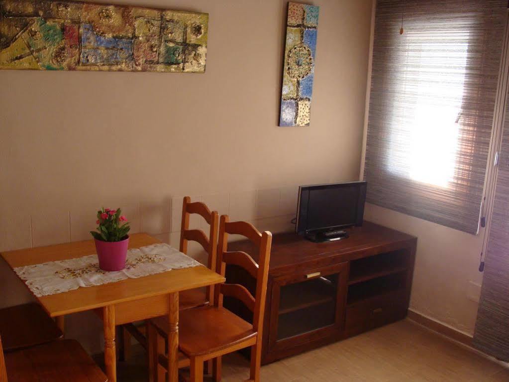 Apartamentos Don Pepe Torremolinos Extérieur photo